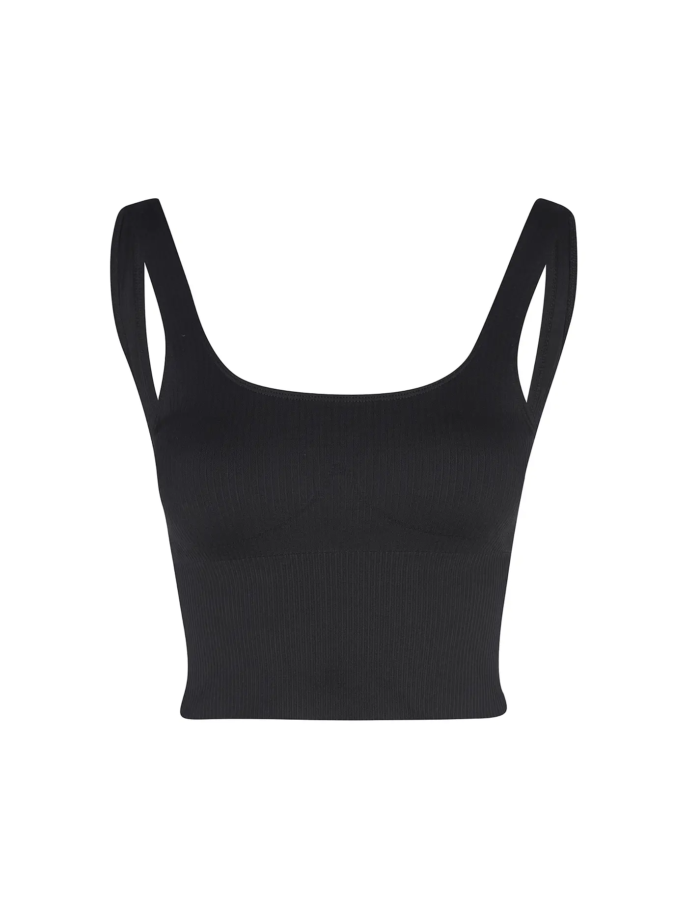 AIM'N | Damen Top Ribbed Seamless | 